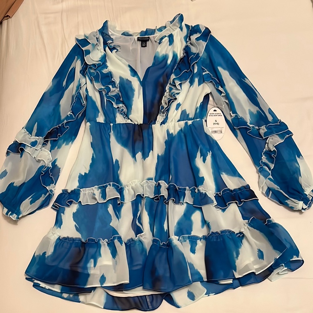 Dress. Size 4/6